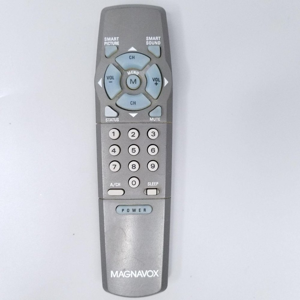 Magnavox 00T225EG-MA01 Remote Control Tested Works